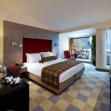 Agaoglu My City Hotel Istanbul Eksteriør billede