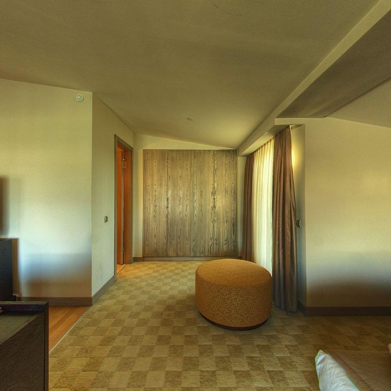 Agaoglu My City Hotel Istanbul Eksteriør billede