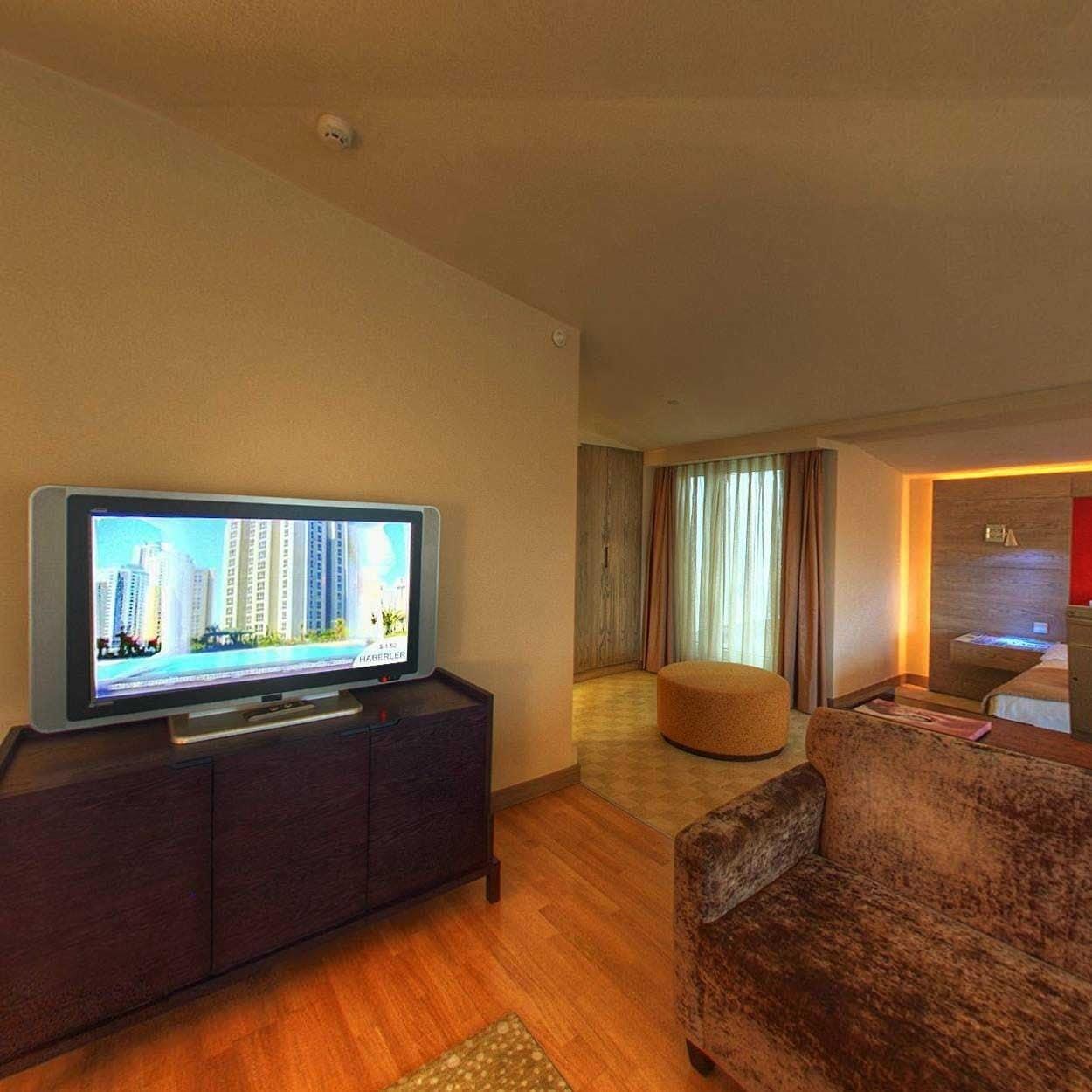 Agaoglu My City Hotel Istanbul Eksteriør billede