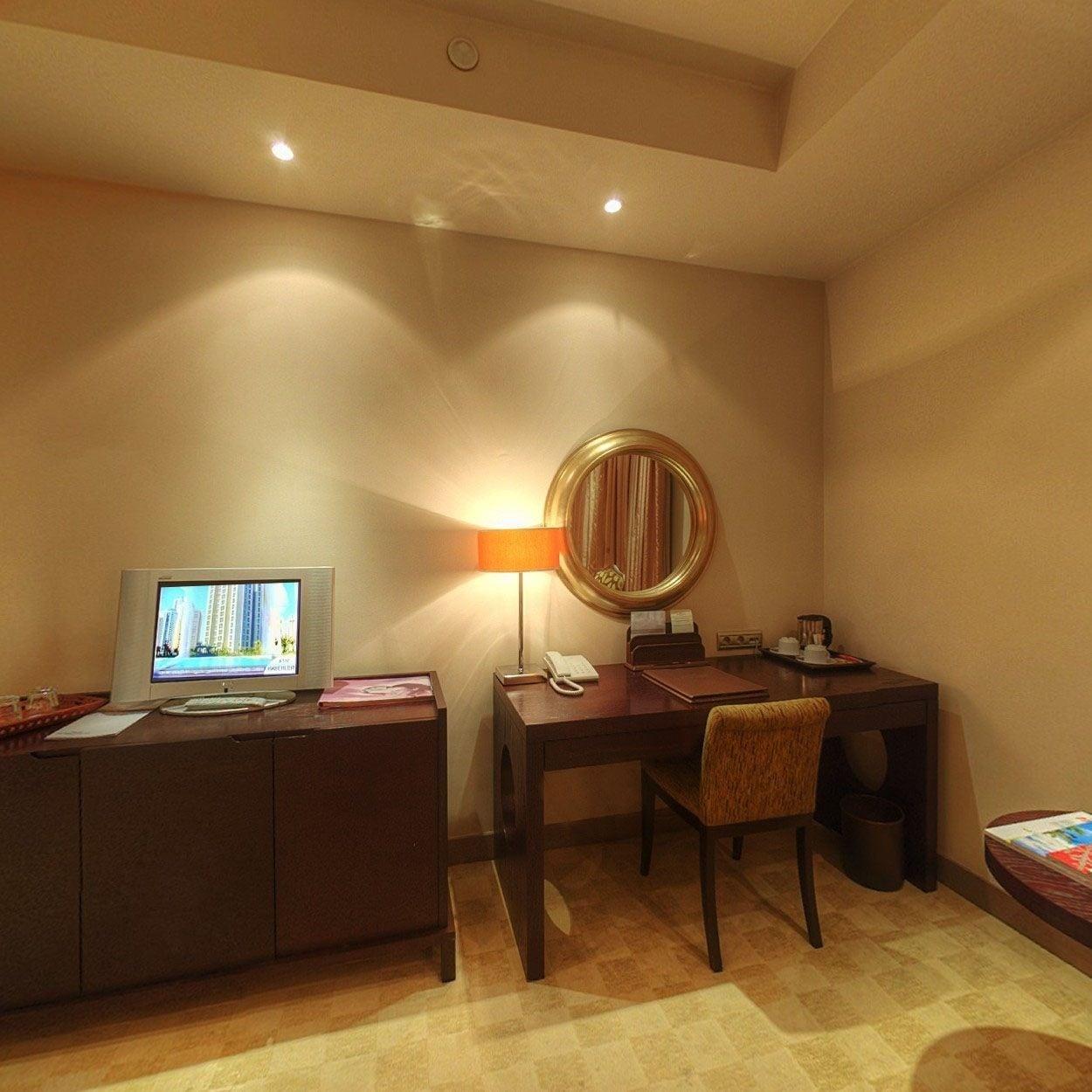 Agaoglu My City Hotel Istanbul Eksteriør billede