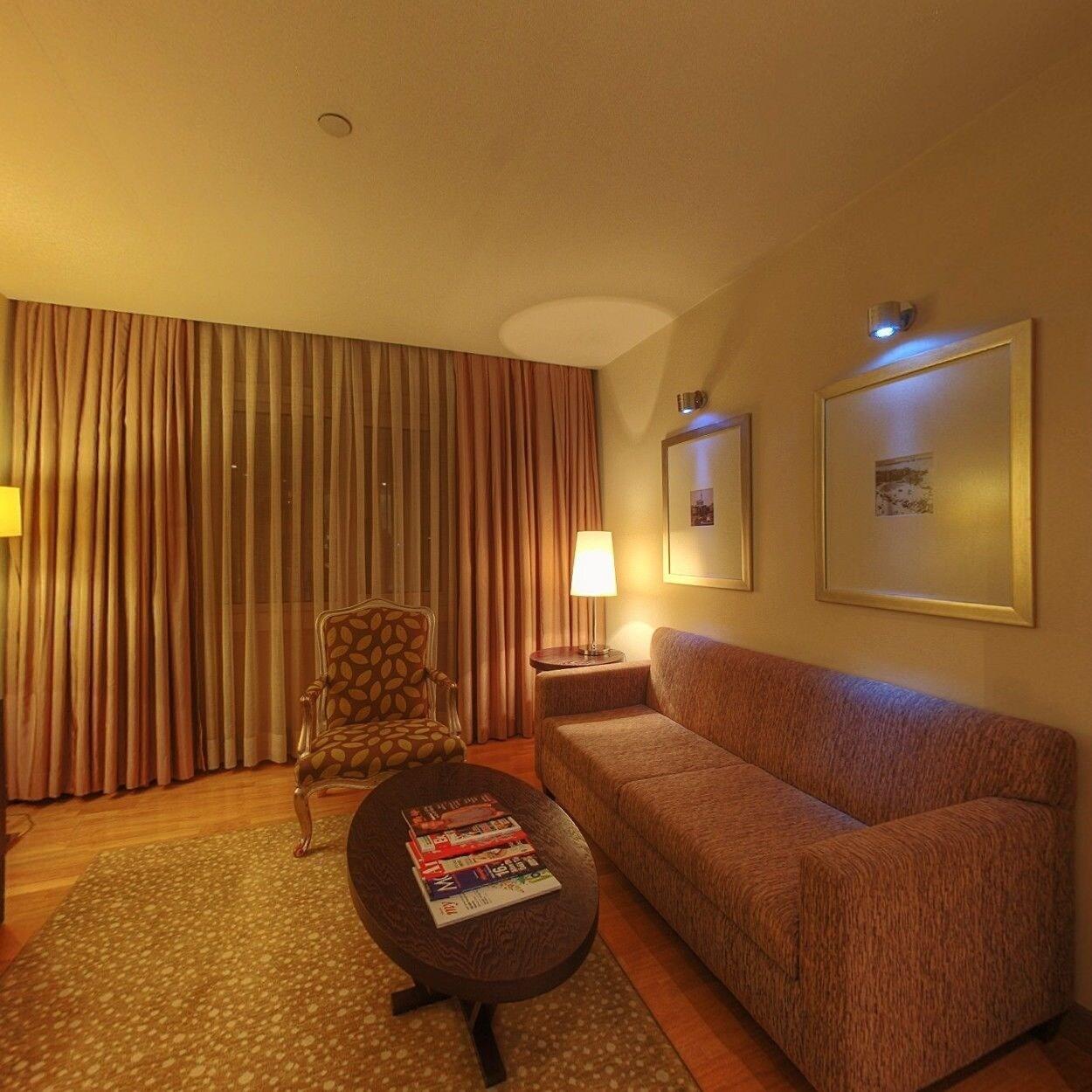 Agaoglu My City Hotel Istanbul Eksteriør billede