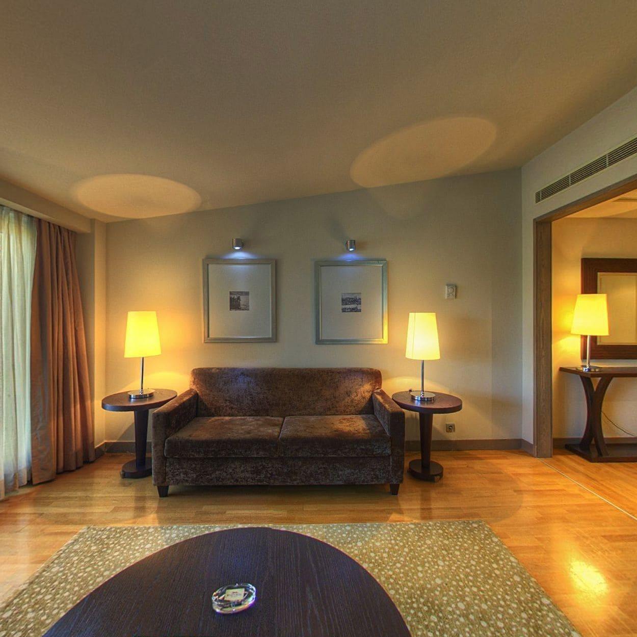 Agaoglu My City Hotel Istanbul Eksteriør billede
