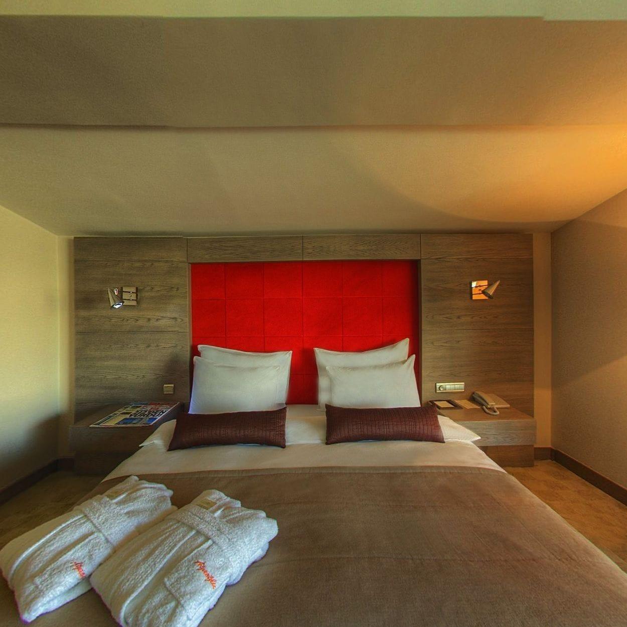 Agaoglu My City Hotel Istanbul Eksteriør billede