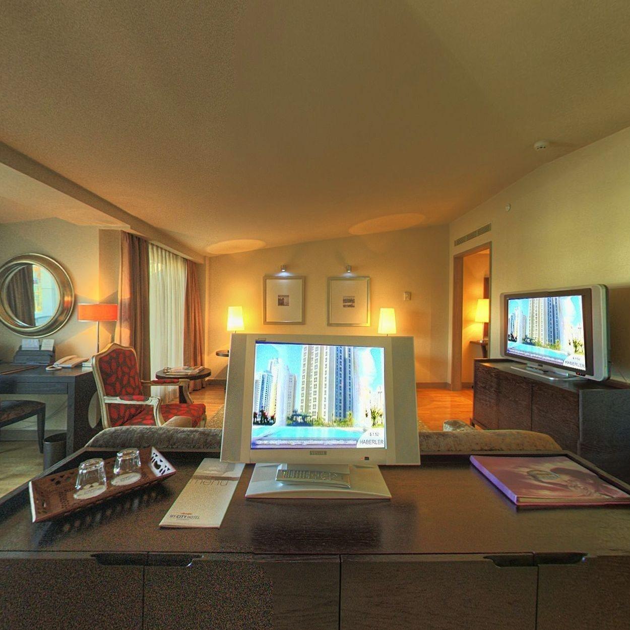 Agaoglu My City Hotel Istanbul Eksteriør billede