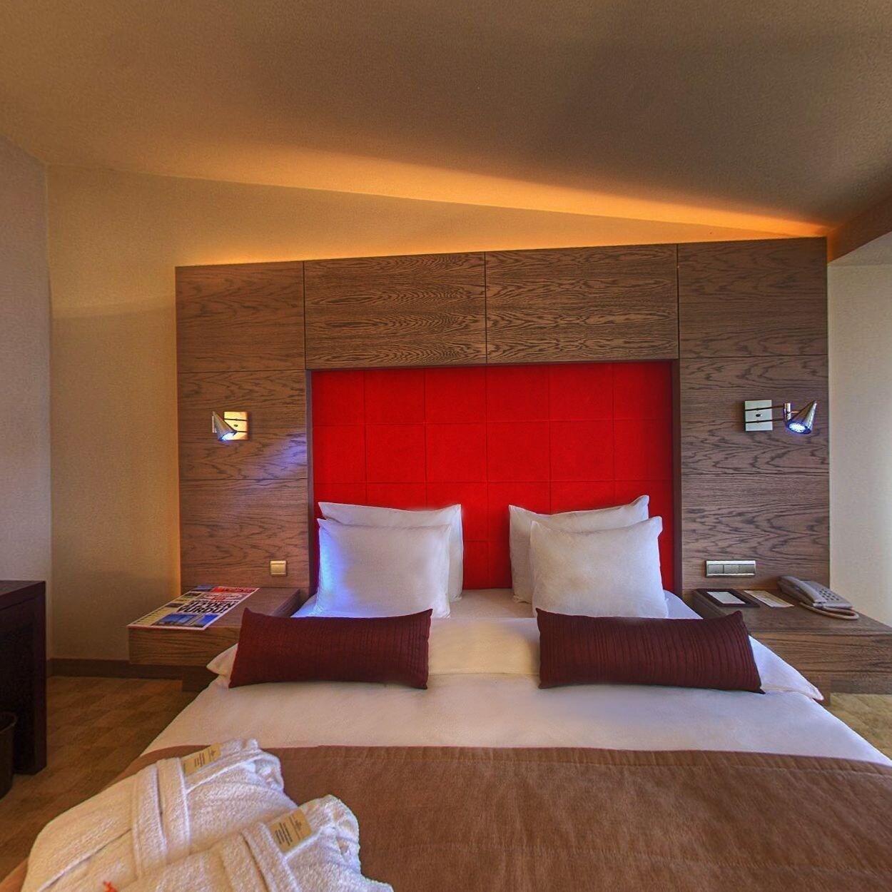 Agaoglu My City Hotel Istanbul Eksteriør billede