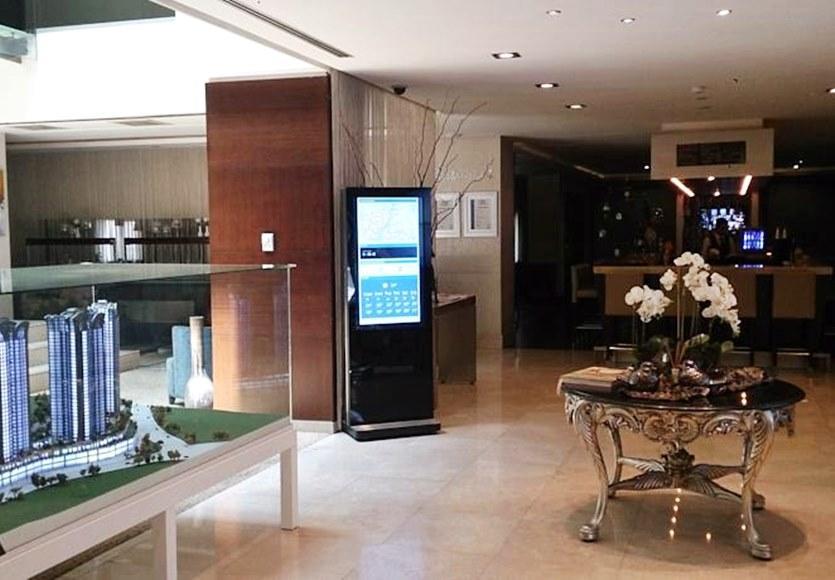 Agaoglu My City Hotel Istanbul Eksteriør billede