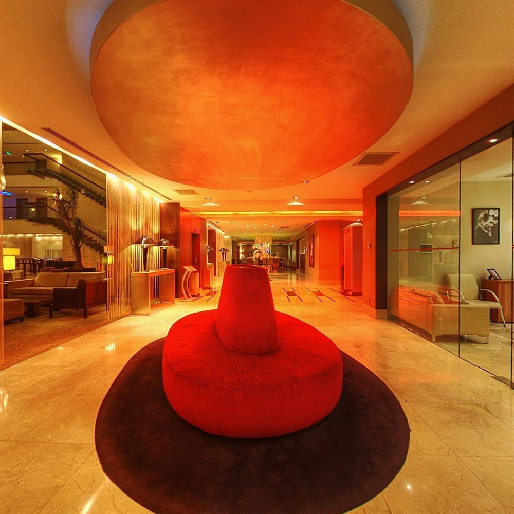 Agaoglu My City Hotel Istanbul Eksteriør billede