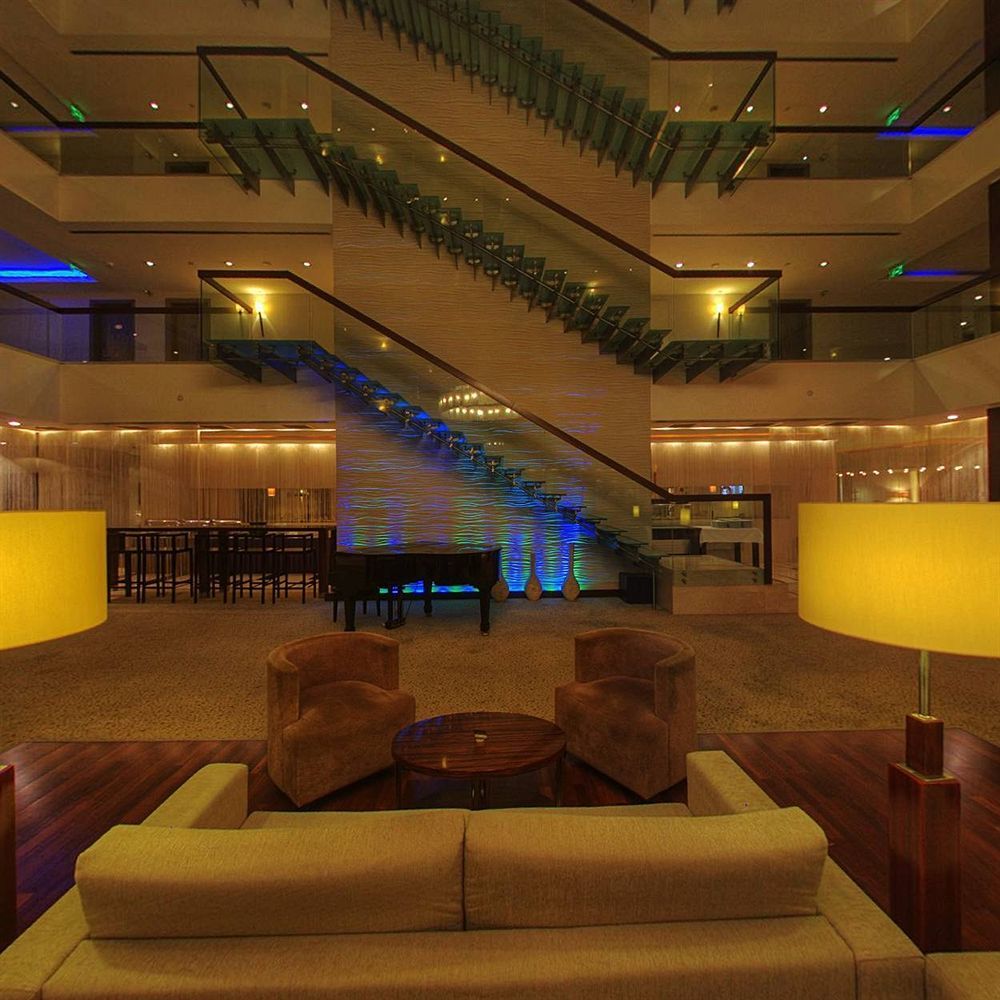 Agaoglu My City Hotel Istanbul Eksteriør billede