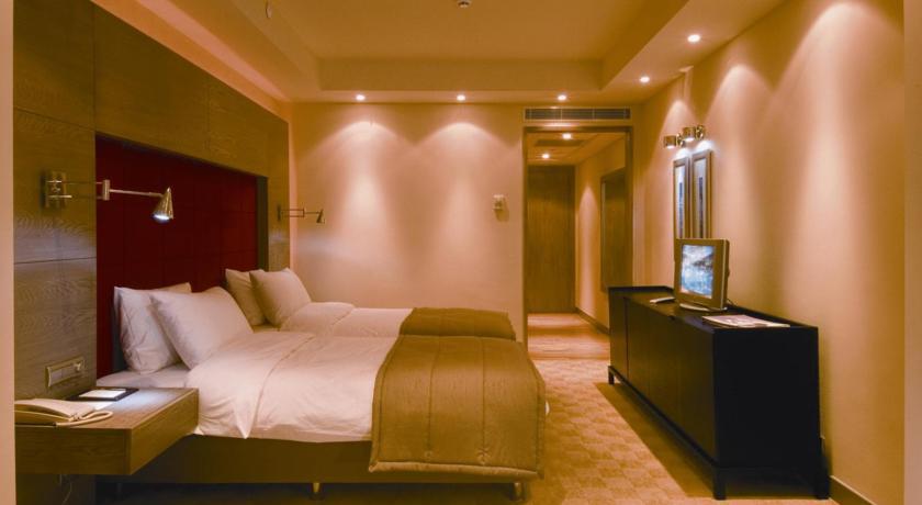 Agaoglu My City Hotel Istanbul Eksteriør billede